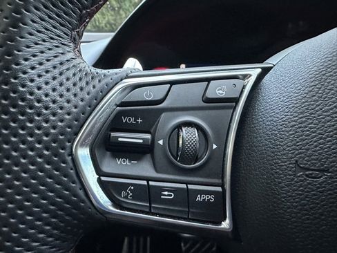 Used 2023 Acura RDX AWD w/ A-Spec & Advance Pkg image 16