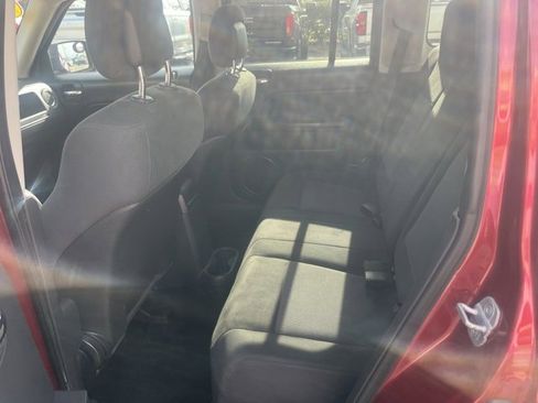 Used 2013 Jeep Patriot Latitude image 22