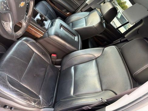 Used 2016 Chevrolet Tahoe LT image 26