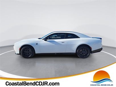 New 2026 Dodge Charger R/T Scat Pack