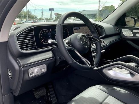 New 2026 Mercedes-Benz GLE 450 4MATIC image 5