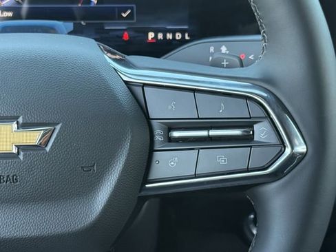 New 2026 Chevrolet Tahoe High Country image 13