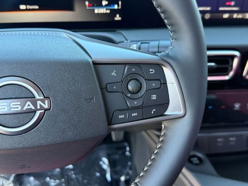 New 2026 Nissan Sentra SV w/ SV Convenience Package image 19