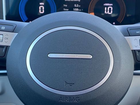 New 2026 Hyundai Tucson SE AWD/4WD image 17