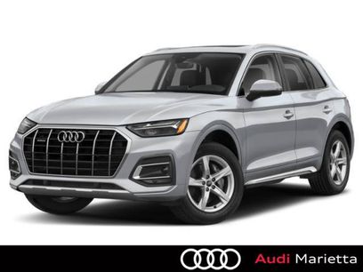 Used 2023 Audi Q5 2.0T Premium Plus w/ Premium Plus Package