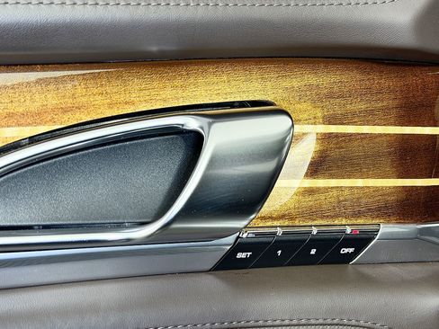 Used 2012 Porsche Panamera Turbo S image 18