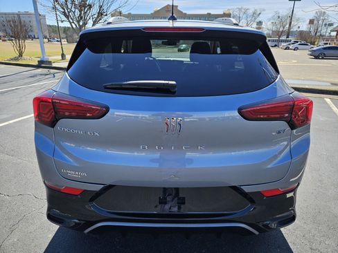 Used 2024 Buick Encore GX Sport Touring w/ Comfort Package image 6