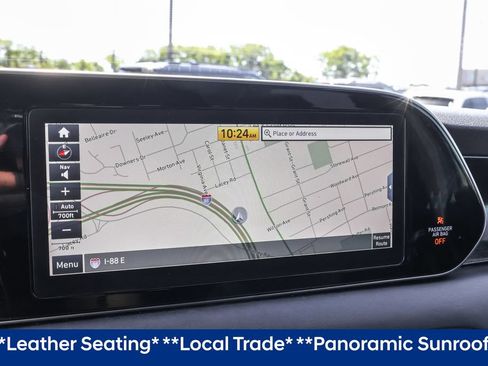 Used 2020 Hyundai Palisade Limited w/ Winter Weather Package AWD/4WD image 7