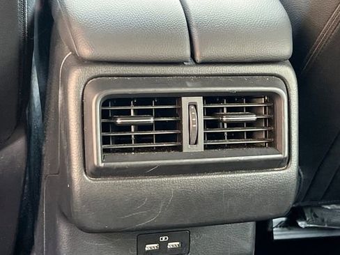 Used 2024 MAZDA CX-50 AWD 2.5 S w/ Preferred Package image 14