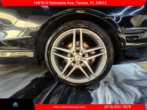 Used 2015 Mercedes-Benz E 400 Cabriolet image 37