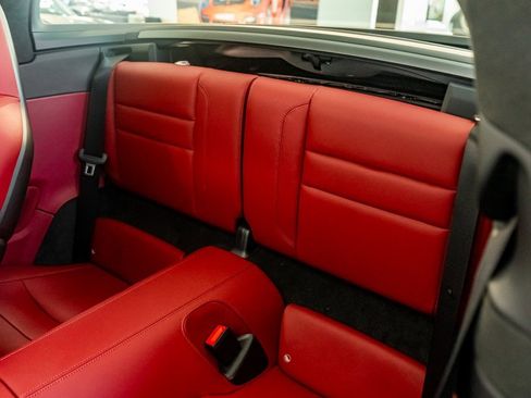 Certified 2024 Porsche 911 Targa 4 GTS image 21