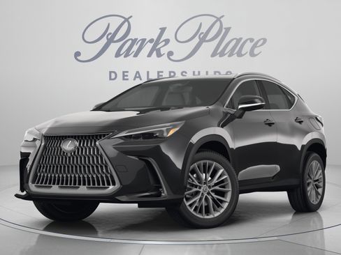 Used 2024 Lexus NX 250 FWD image 4