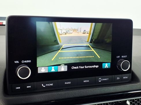 Used 2025 Honda Civic Sport image 22