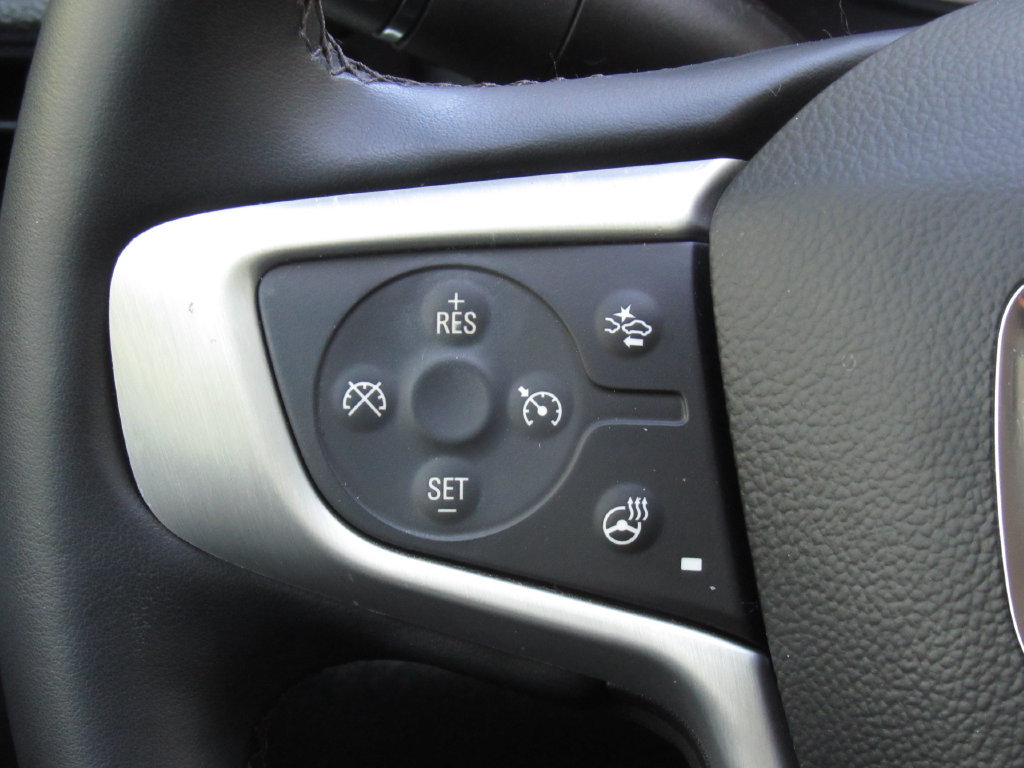 Used 2023 GMC Terrain SLT w/ Tech Package AWD/4WD image 26