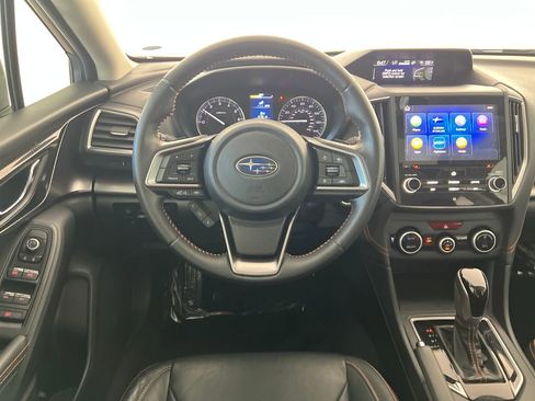 Used 2019 Subaru Crosstrek 2.0i Limited w/ Moonroof Package AWD/4WD image 15
