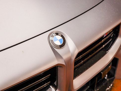 New 2026 BMW M2 w/ Lighting Package image 6