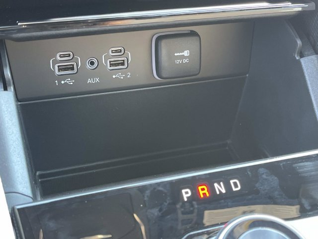 New 2026 Jeep Grand Cherokee Limited w/ Limited Altitude Package RWD image 29