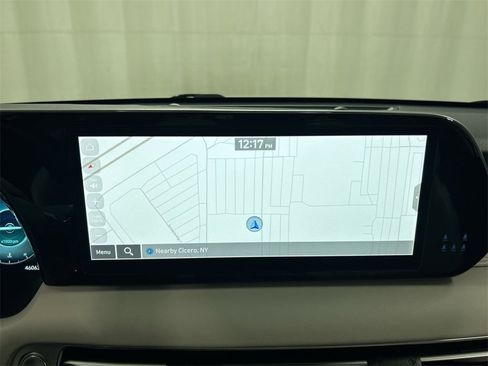 Used 2024 Hyundai Palisade Calligraphy image 16