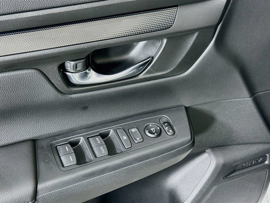 Certified 2026 Honda CR-V EX image 16