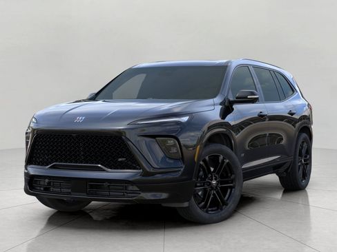 New 2026 Buick Enclave Sport Touring w/ Power Package AWD/4WD image 6