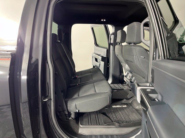 Used 2022 Ford F150 XLT w/ Equipment Group 302A High AWD/4WD image 47