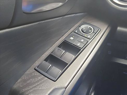 Used 2022 Lexus IS 350 F Sport w/ Dynamic Handling Package RWD image 20