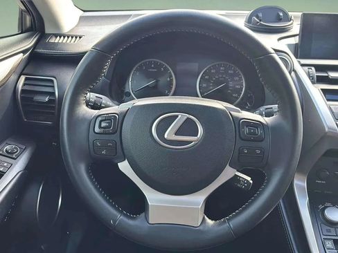 Used 2015 Lexus NX 200t F Sport image 36