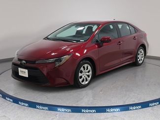 Certified 2024 Toyota Corolla LE video 1