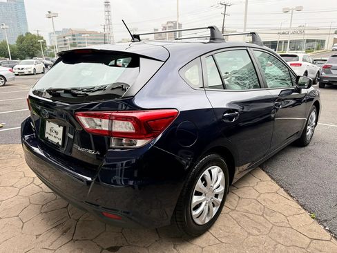 Used 2019 Subaru Impreza 2.0i AWD/4WD image 8