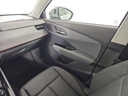 New 2026 Audi Q3 quattro 2.0T AWD/4WD image 38