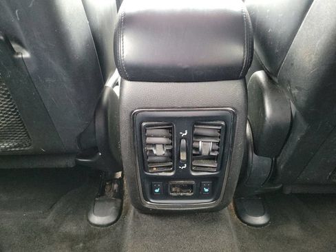 Used 2013 Dodge Durango Crew RWD image 11