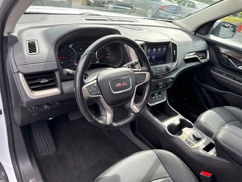 Used 2019 GMC Terrain Denali image 17
