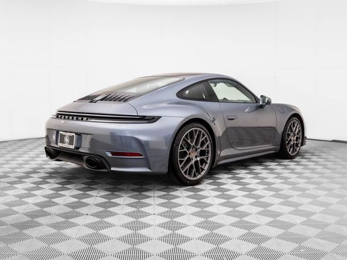 New 2026 Porsche 911 Carrera image 8