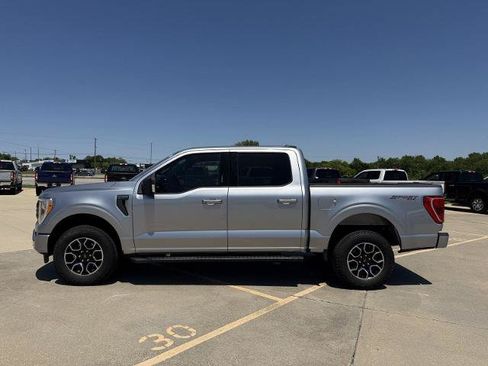 Certified 2021 Ford F150 XLT w/ Equipment Group 302A High AWD/4WD image 5