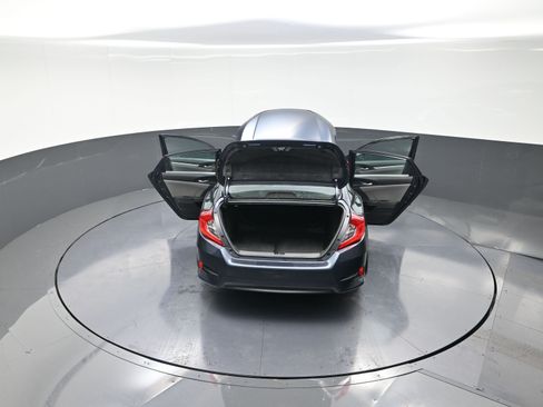 Used 2017 Honda Civic LX image 13