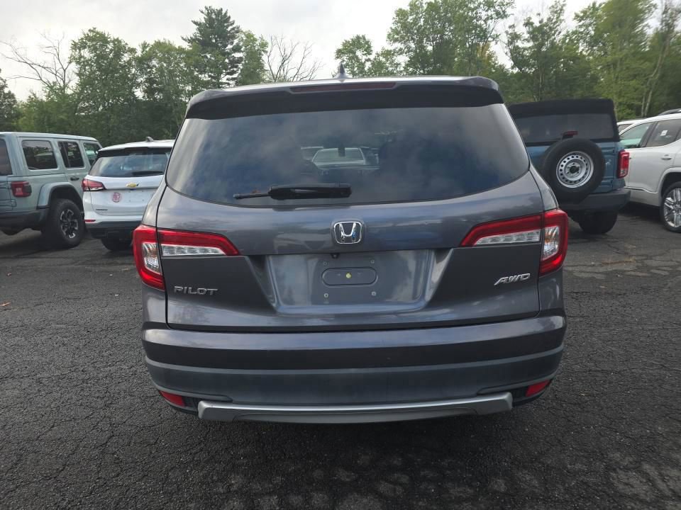 Used 2020 Honda Pilot EX-L image 9