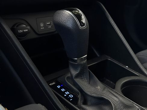 Used 2019 Hyundai Tucson SEL FWD image 29