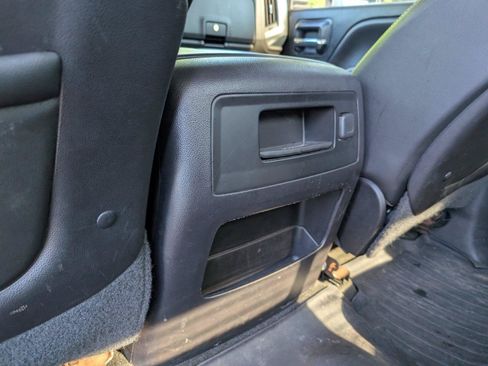 Used 2014 Chevrolet Silverado 1500 LTZ Z71 w/ LTZ Plus Package AWD/4WD image 31