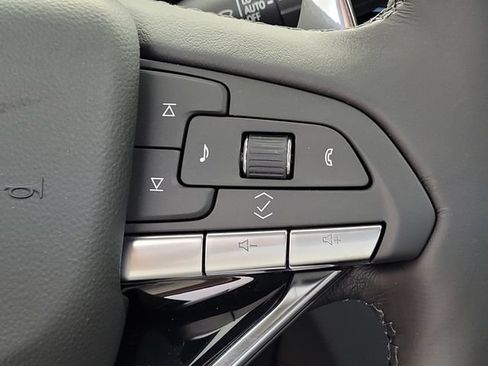 New 2026 Cadillac CT5 Sport RWD image 25