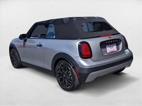 New 2025 MINI Cooper S image 9