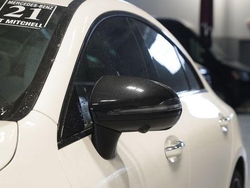 Certified 2021 Mercedes-Benz CLS 450 4MATIC image 8