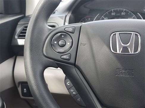 Used 2014 Honda CR-V LX image 21
