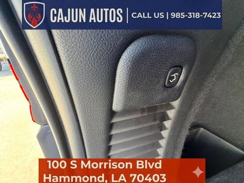 Used 2021 Dodge Durango GT AWD/4WD image 31