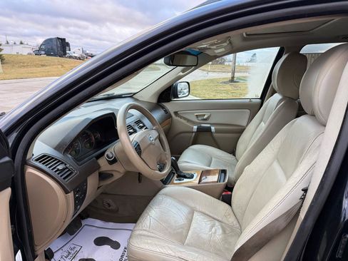 Used 2008 Volvo XC90 3.2 AWD/4WD image 13