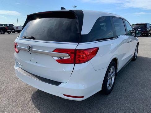 Used 2020 Honda Odyssey EX-L image 8