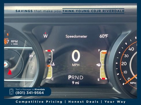 New 2026 Jeep Gladiator Rubicon image 16