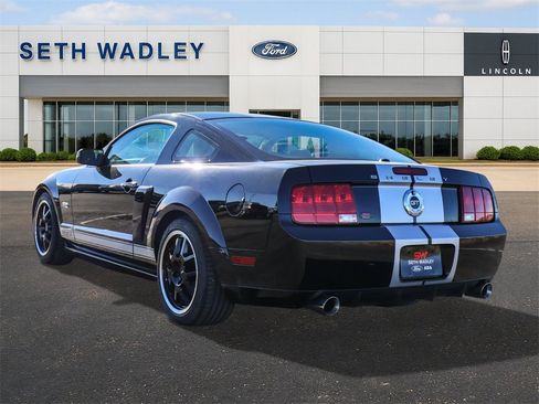Used 2007 Ford Mustang GT Premium image 5