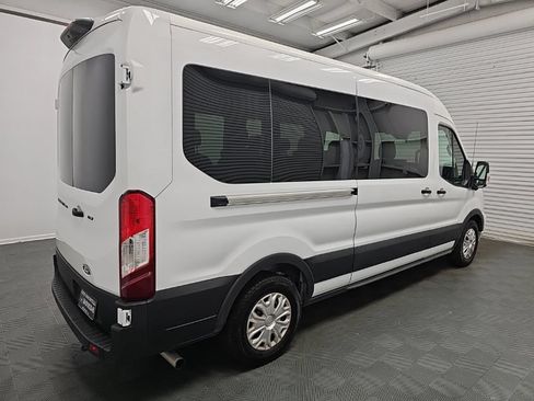 Used 2026 Ford Transit 350 XLT RWD image 9