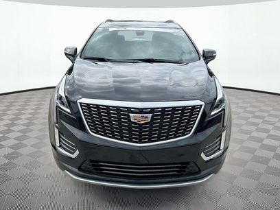 Certified 2023 Cadillac XT5 Premium Luxury
