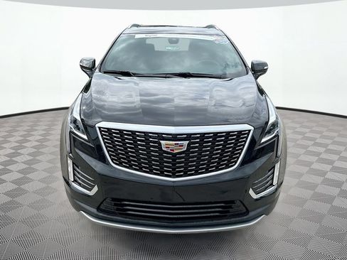 Certified 2023 Cadillac XT5 Premium Luxury AWD/4WD image 1